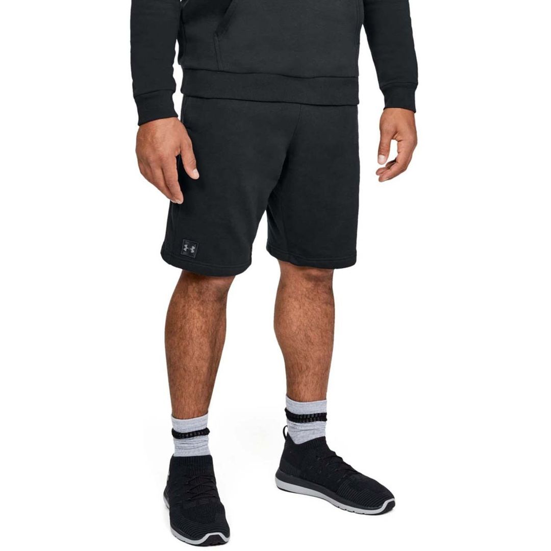Шорты RIVAL FLEECE SHORT