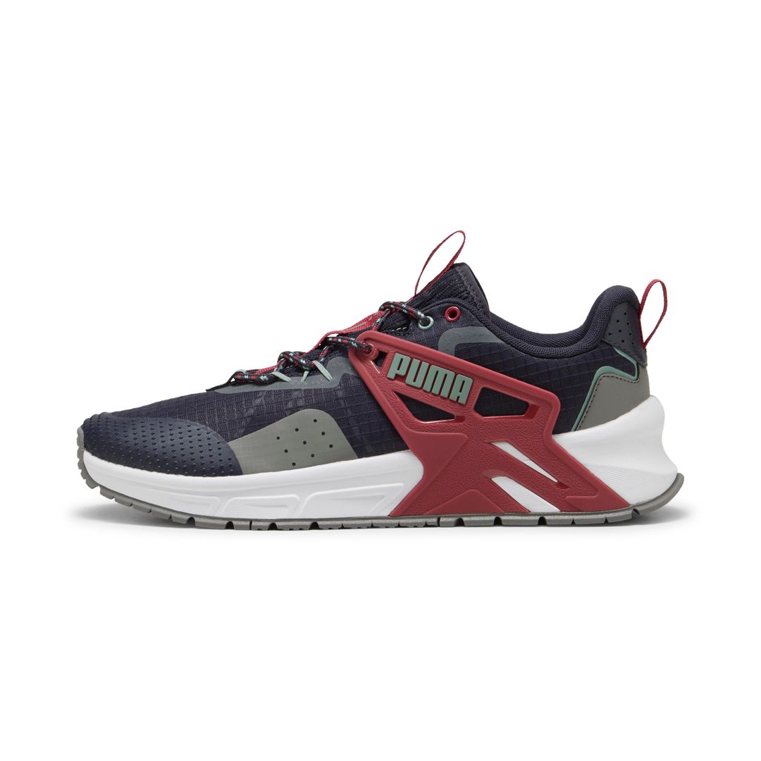 Мужские кроссовки PUMA Pacer + Trail