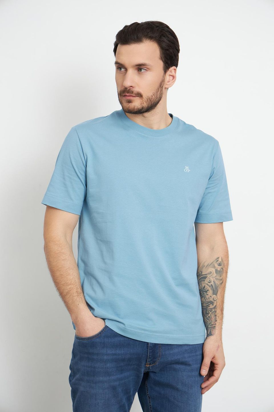 Marc O Polo