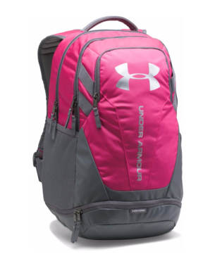 Рюкзак Under Armour Hustle 3.0