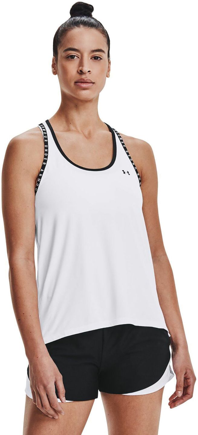 Майка UA Knockout Tank