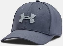 Кепка Men's UA Blitzing