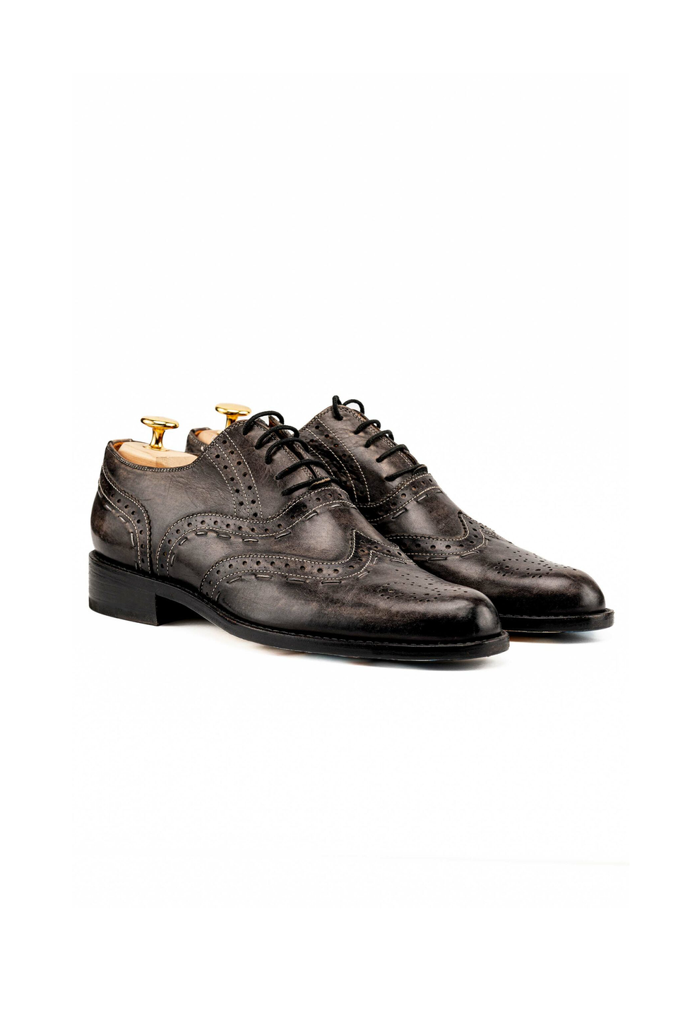 Броги мужские/Men's Brogues