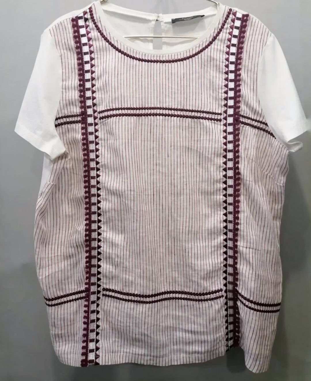 Футболка Max Mara
