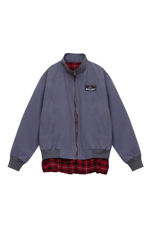 Куртка "HARRINGTON" PROTOTYPES