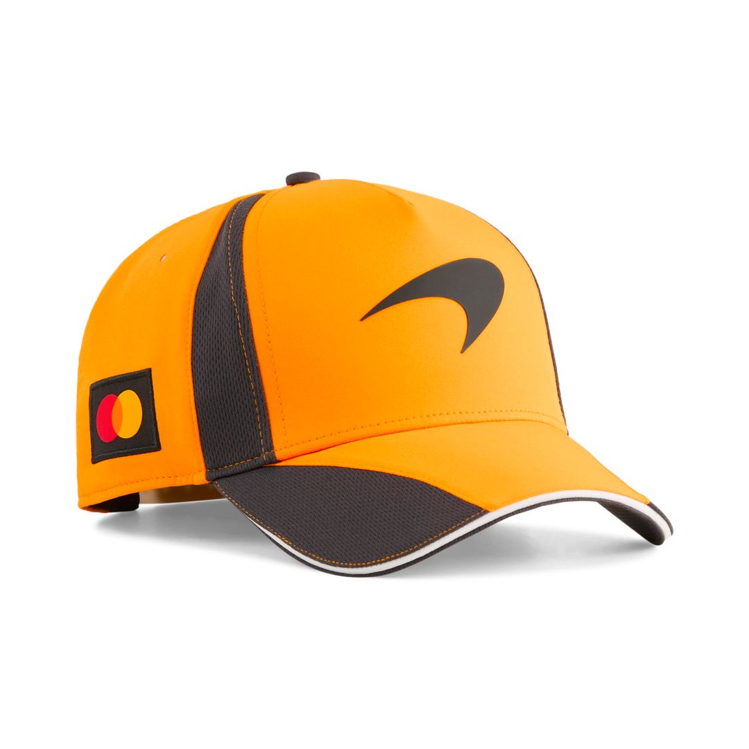 Кепка PUMA McLAREN Replica Team Baseball Cap