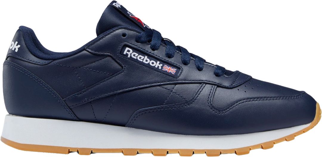 Кроссовки CLASSIC LEATHER ex-GY3600