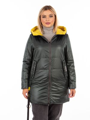 Куртка женская демисезонная Black Leopard