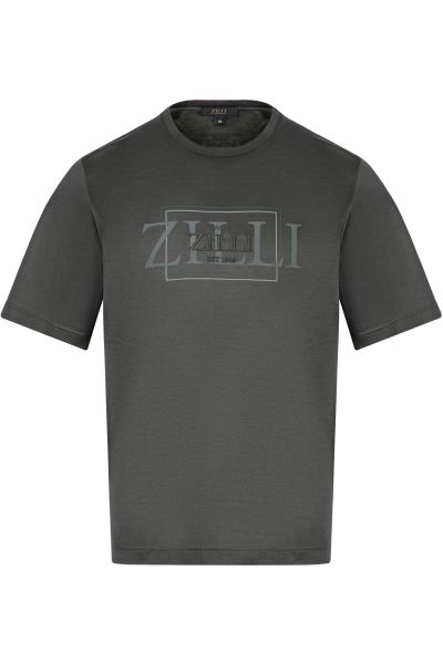 Мужская футболка Zilli