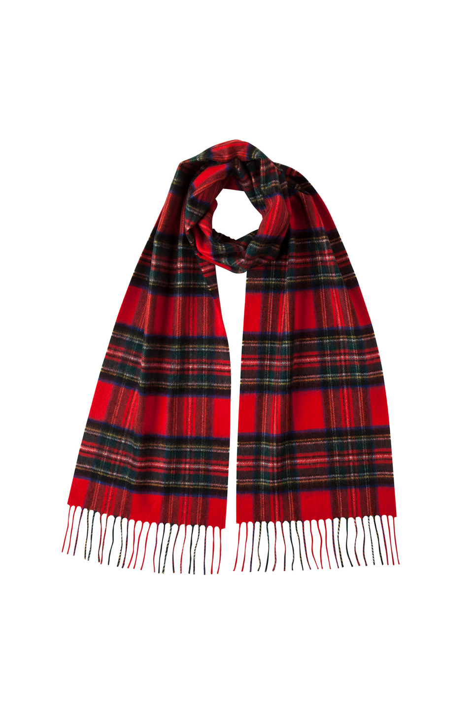 Шарф/Scarf