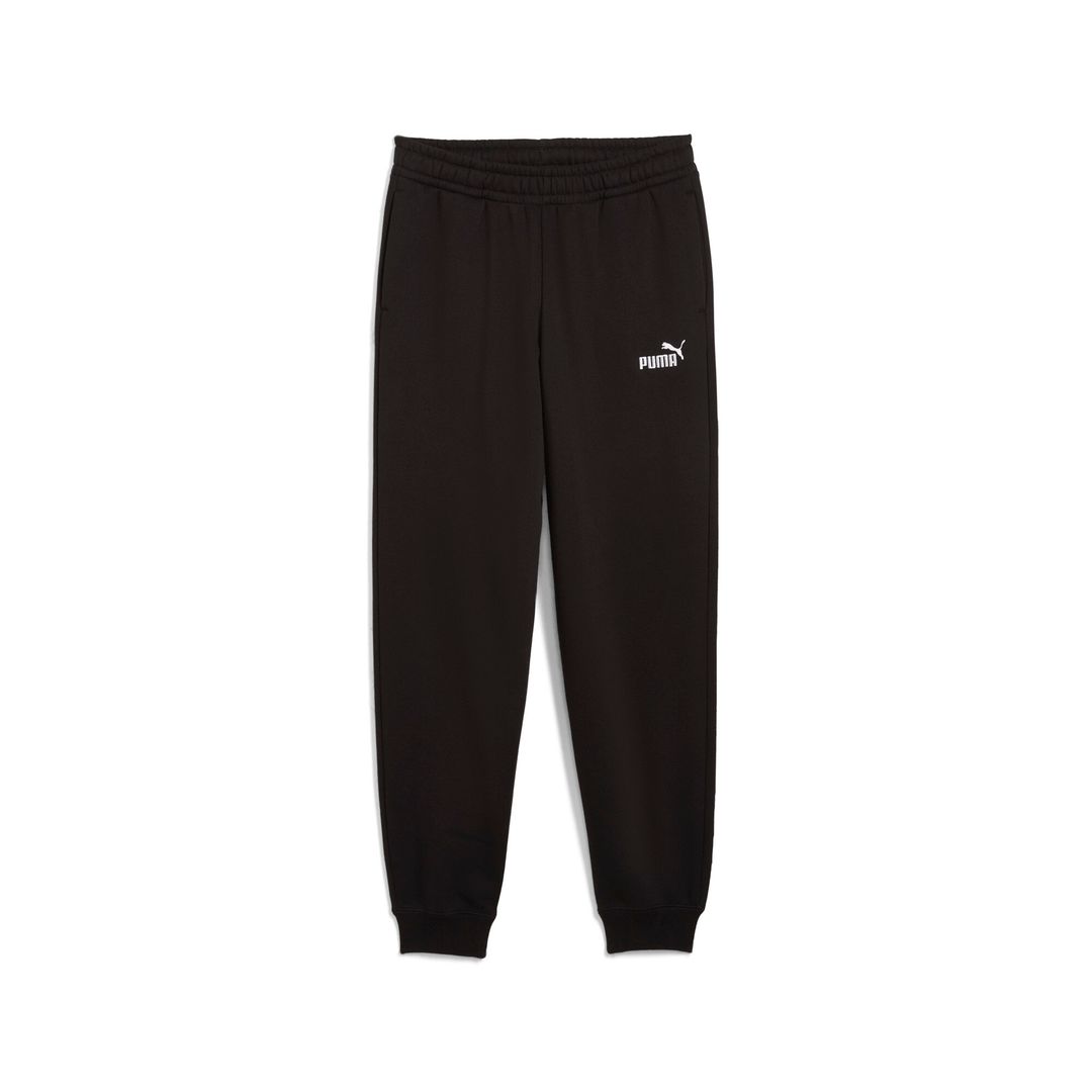 Детские брюки PUMA Essentials No. 1 Logo Fleece Sweatpants