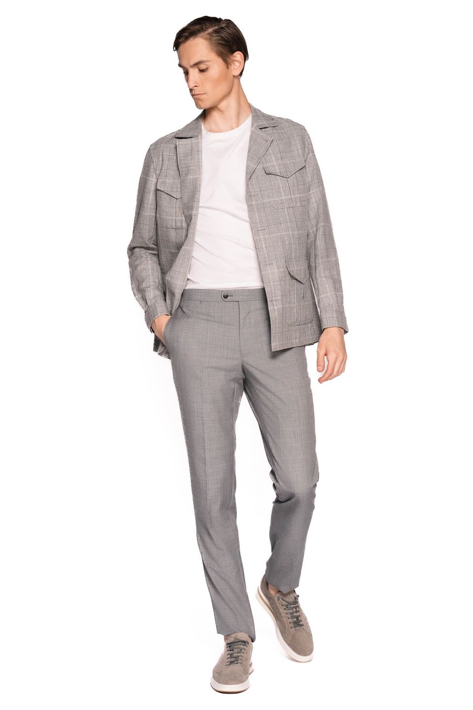 Пиджак мужской/Men's Jacket