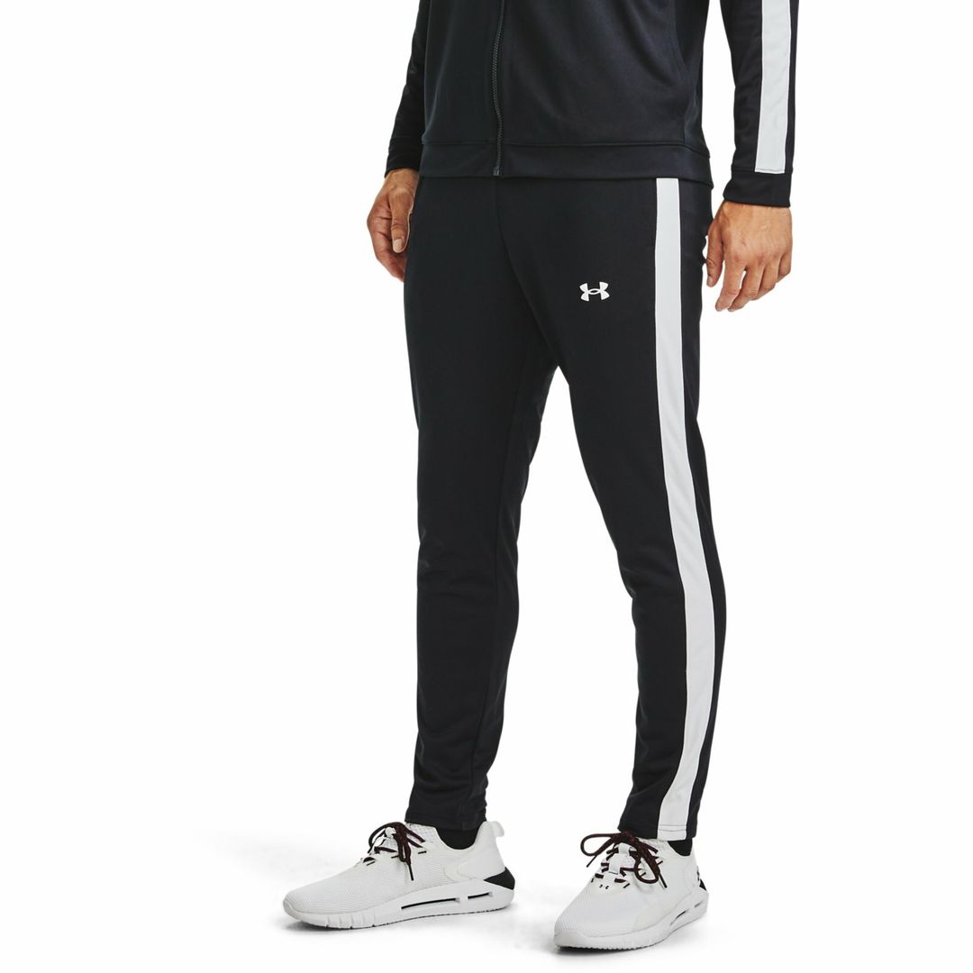 Брюки UA Sportstyle Trct Cmo Tk Pt