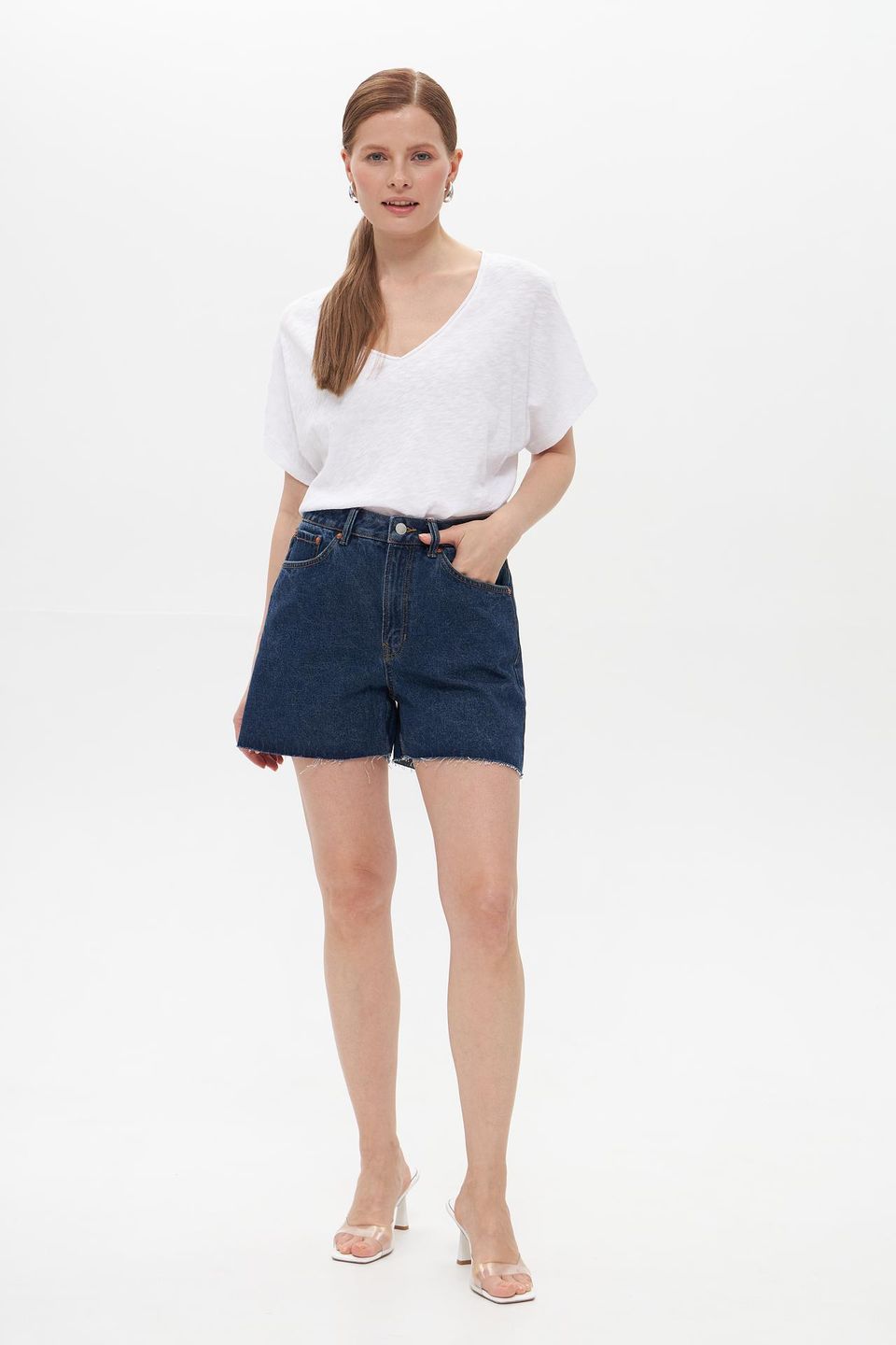 Tom Tailor denim