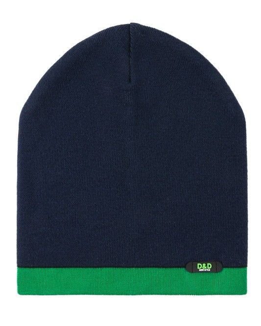 Шапка для мальчика Dan&Dani для мальчика, артикул 42999R-98/83