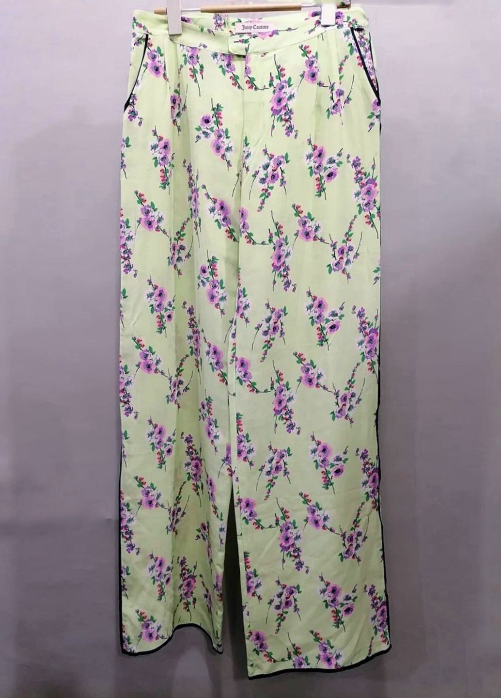 Брюки Juicy Couture