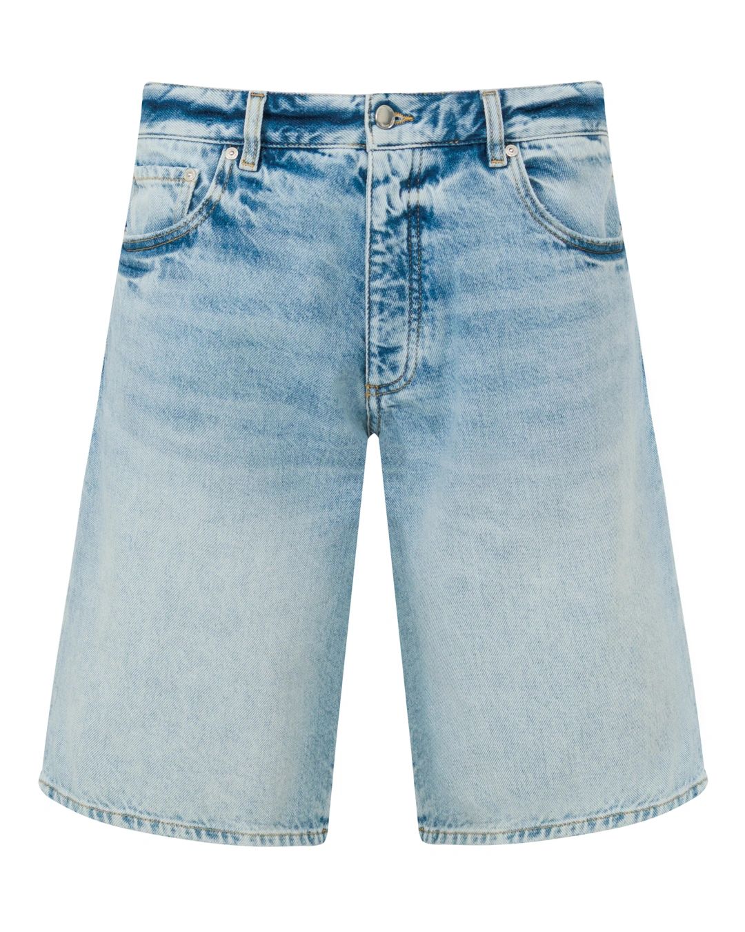 ICON DENIM шорты из денима