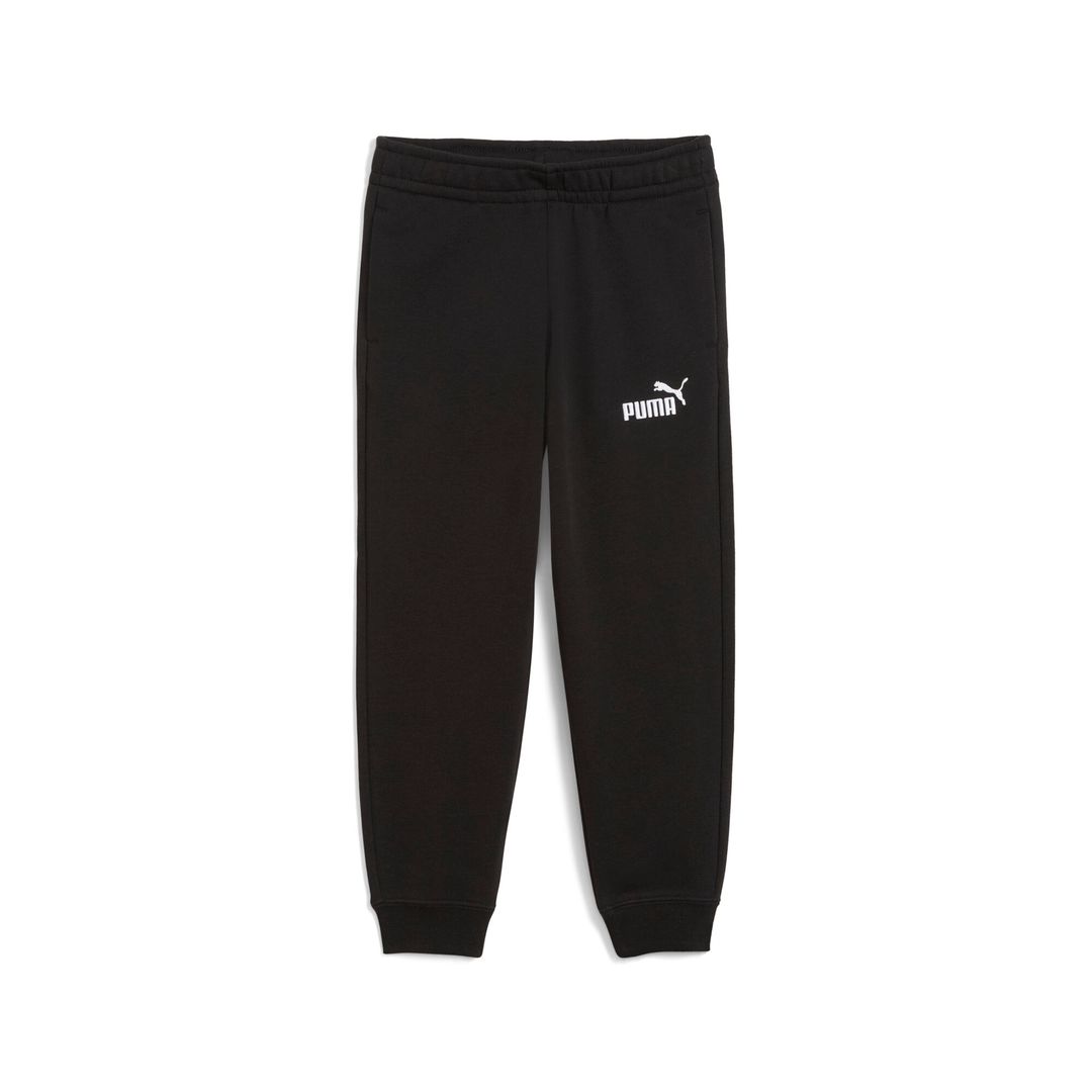 Детские брюки PUMA ESS No. 1 Logo Sweatpants