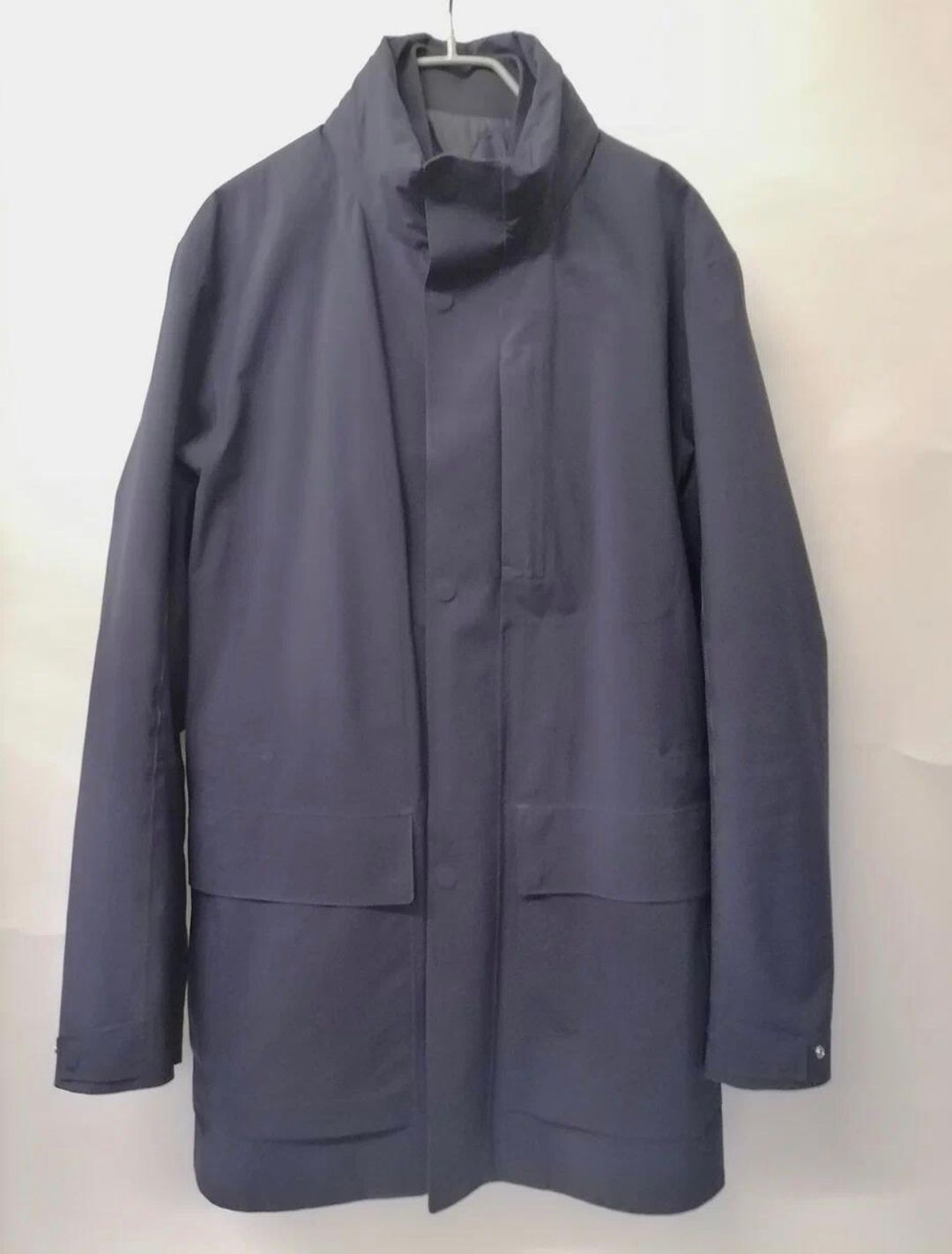 Куртка Zegna