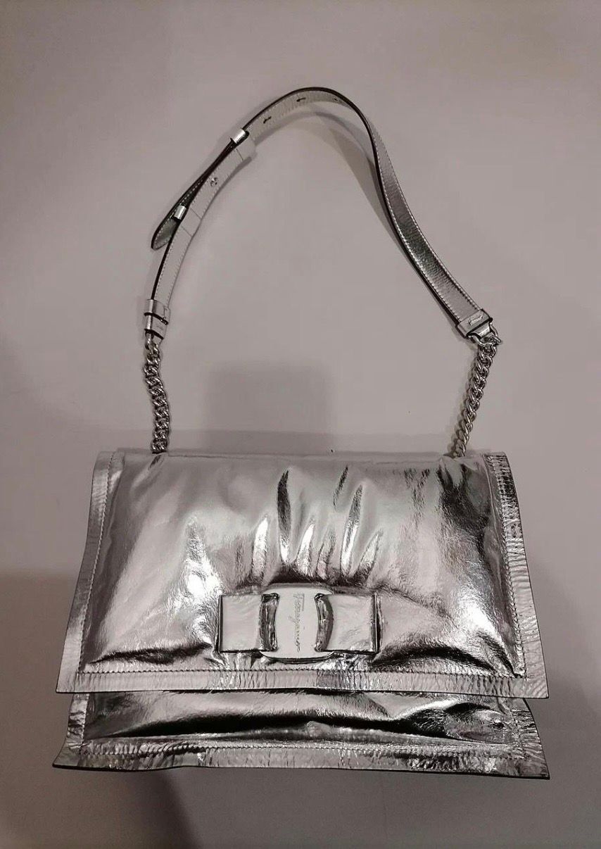 Сумка Salvatore Ferragamo