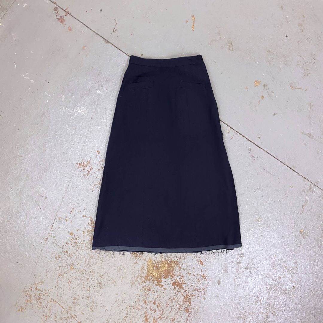 Юбка WMNS USN
