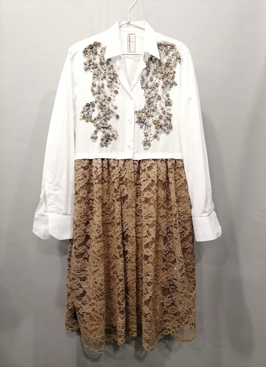 Платье Antonio Marras