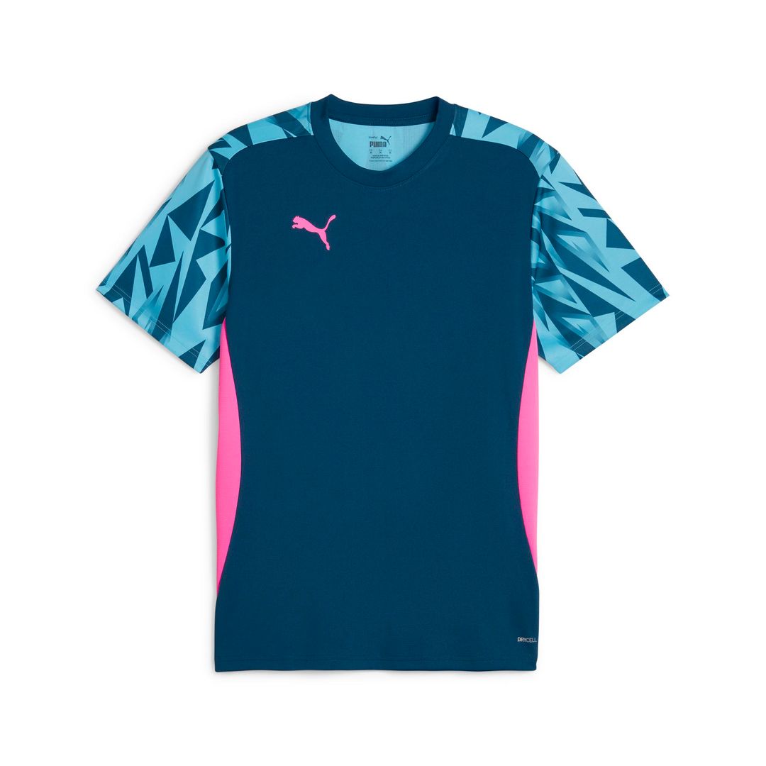 Мужская футболка PUMA individualFINAL Jersey