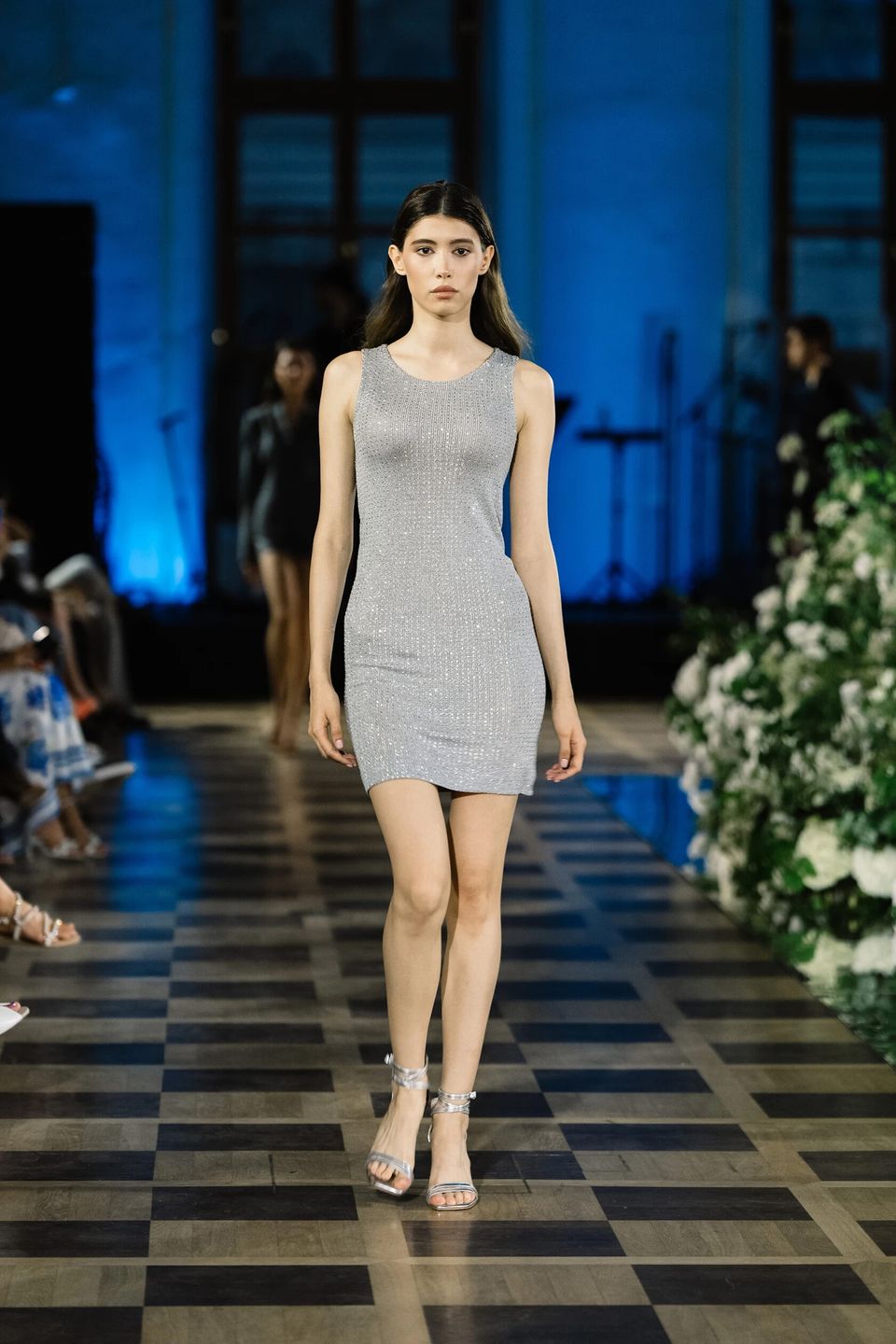 Платье Look #45