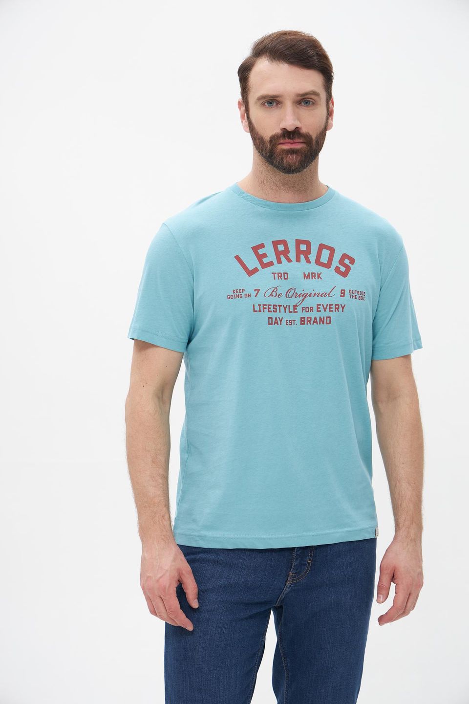 Lerros