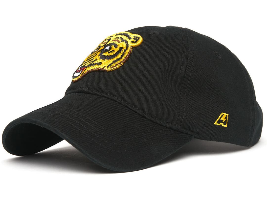 Бейсболка Boston Bruins