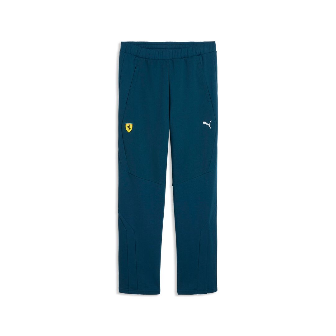 Мужские брюки PUMA Ferrari PM1 Sweat Pants