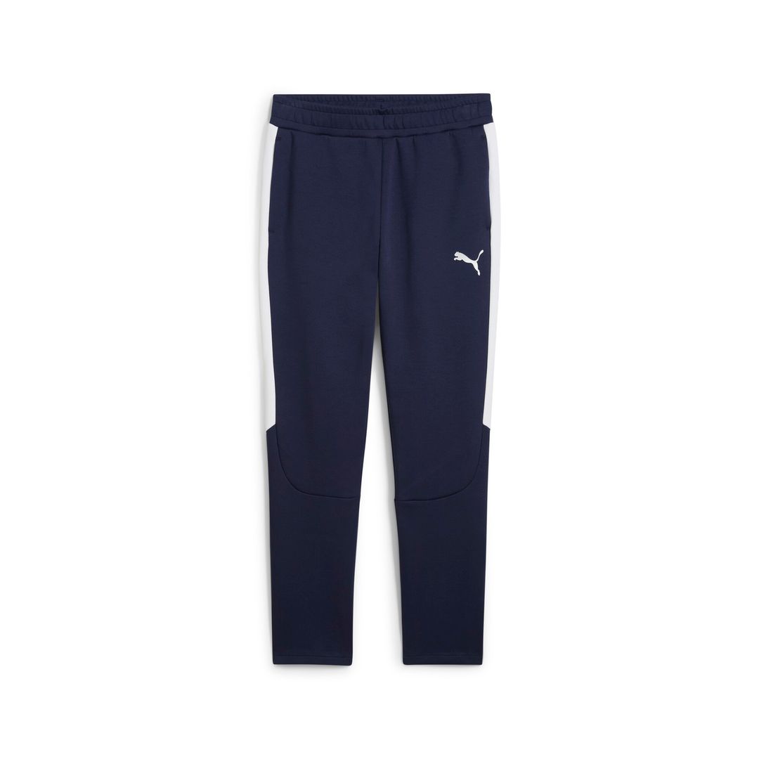 Мужские брюки PUMA teamEVOSTRIPE Pants
