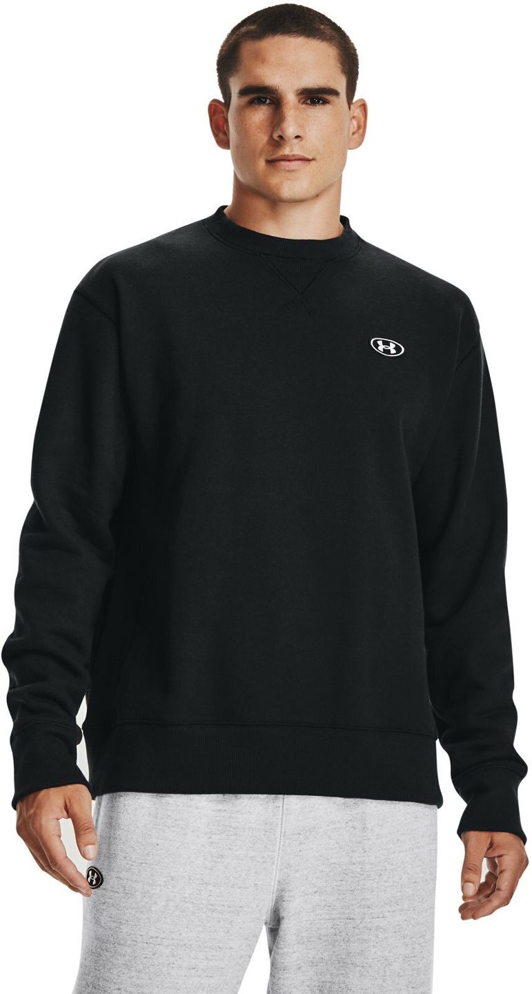 Джемпер UA ORIGINATORS CREW