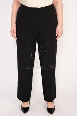 Брюки для пышных женщин 211-51114-45/2 Lady Sharm