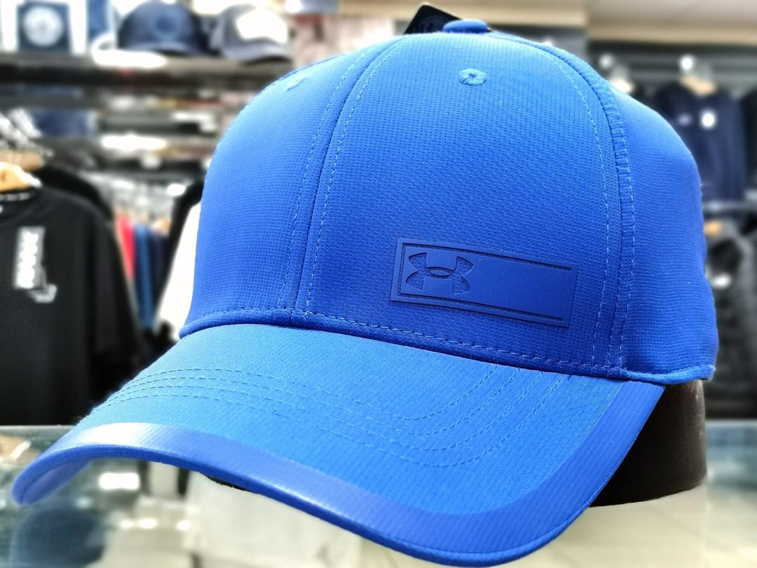 Кепка Under Armour Tb Train Cap