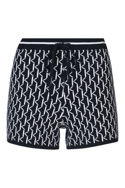 Женские шорты Kiton