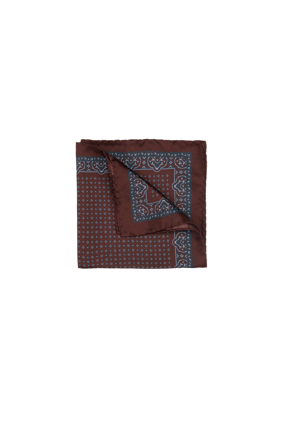 Платок мужской/Men's Handkerchief