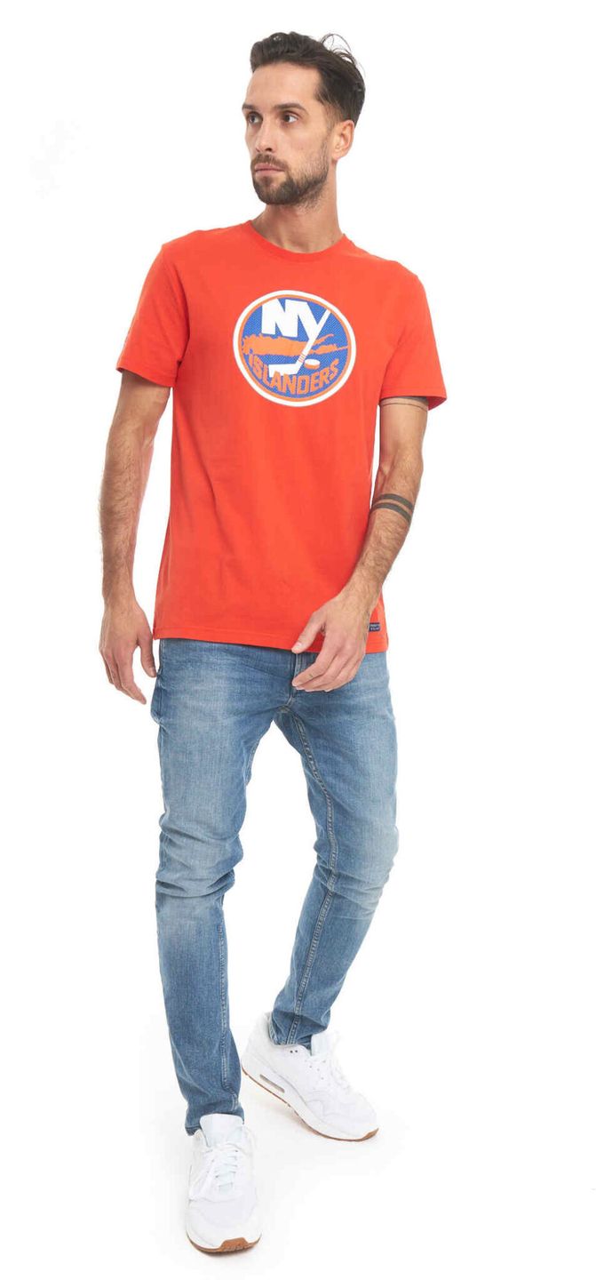 Футболка New York Islanders