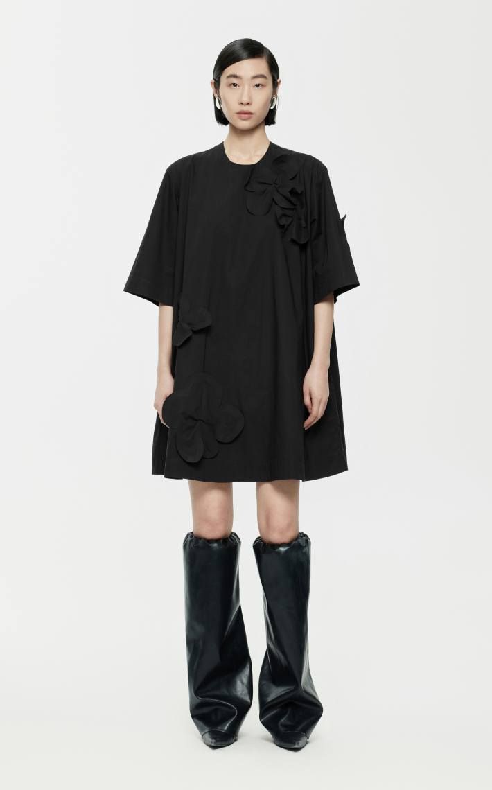 Платье