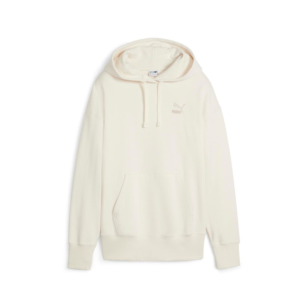 Женская толстовка PUMA BETTER Relaxed Hoodie
