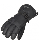ПЕРЧАТКИ МУЖСКИЕ "NORFIN REAL-POLAR" С PU-МЕМБРАНОЙ (ВЕТРО-ВОДОСТОЙКИЕ) (-5°C -40°С)