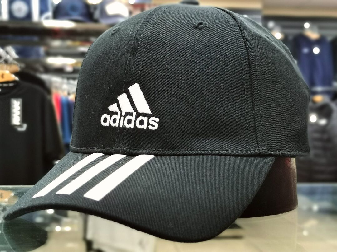 Кепка TIRO C40 CAP