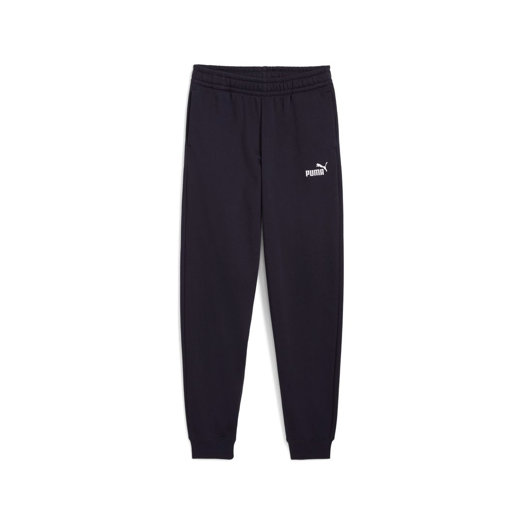 Детские брюки PUMA Essentials No. 1 Logo Fleece Sweatpants