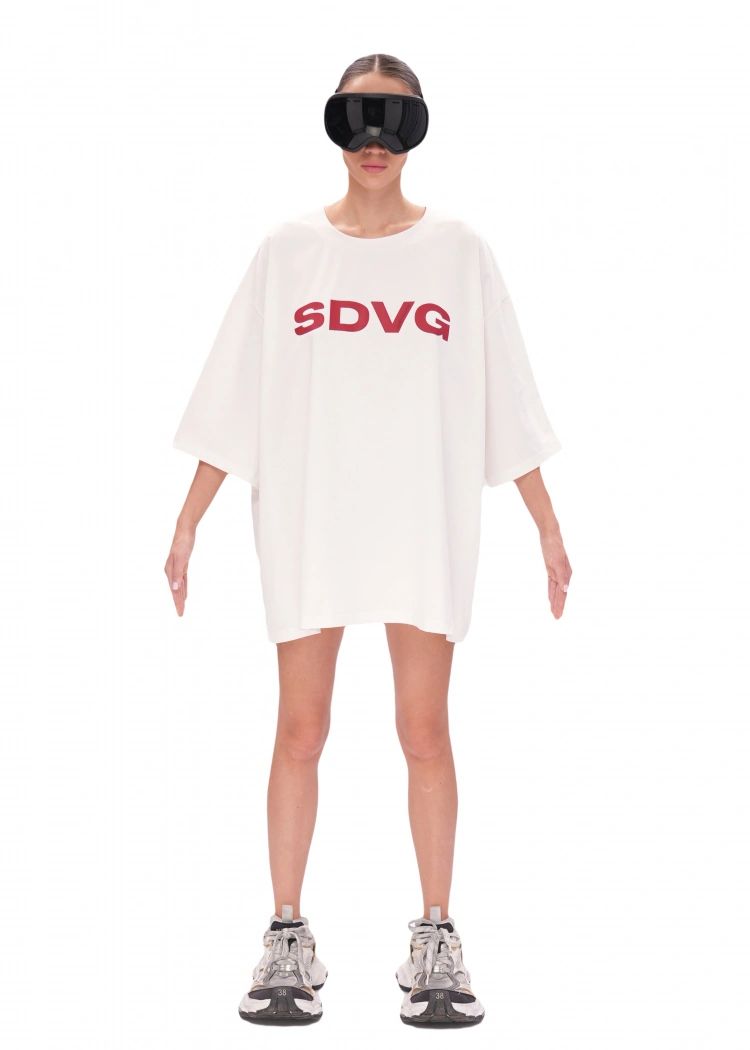Футболка SDVG