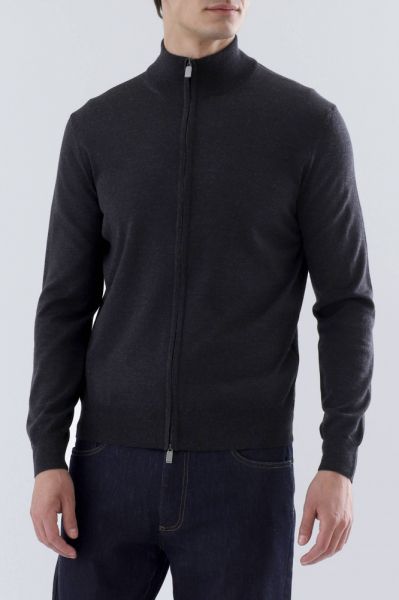 Мужской кардиган Canali