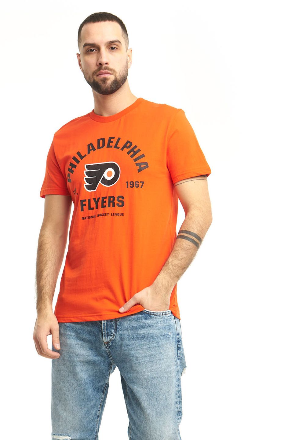 Футболка Philadelphia Flyers