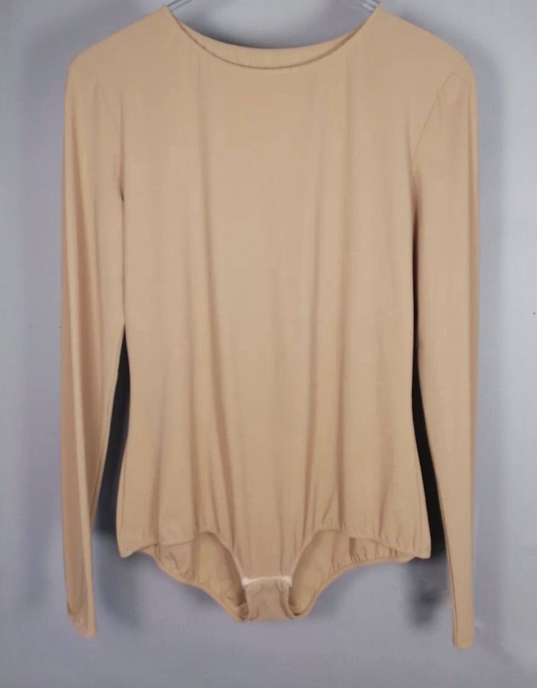 Боди Maison Margiela