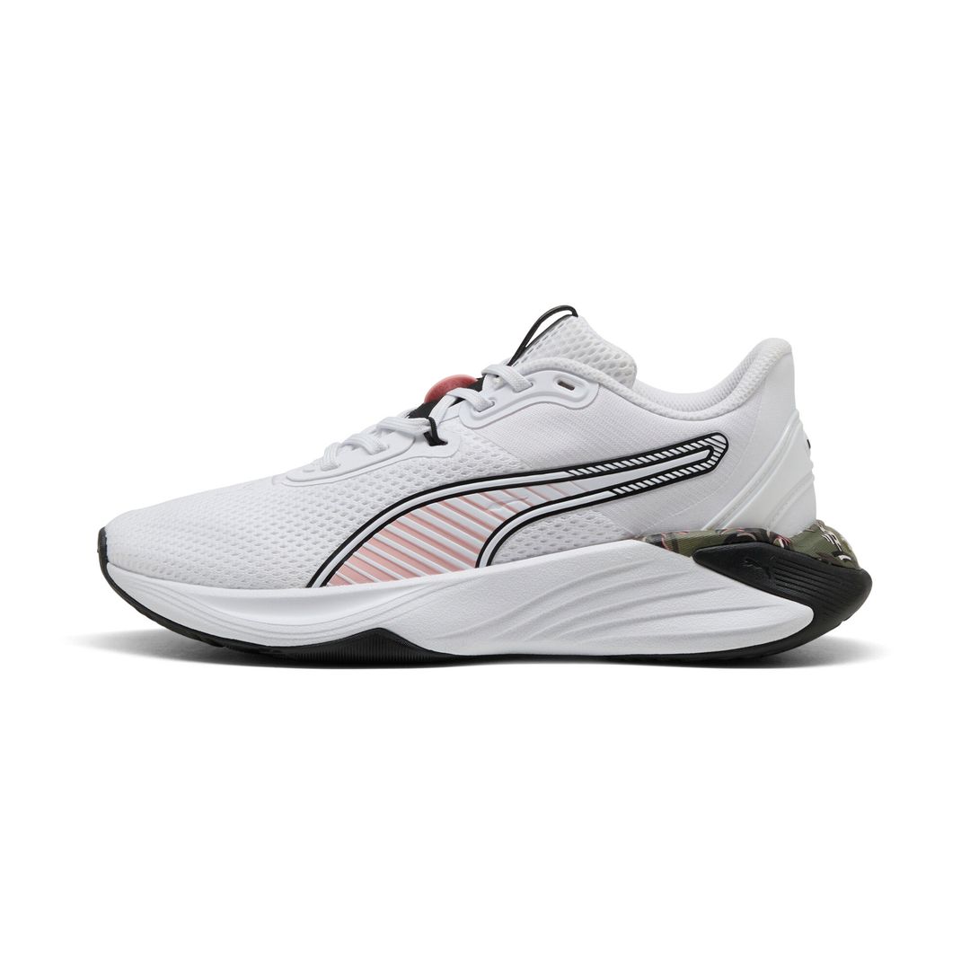 Женские кроссовки PUMA PWR Hybrid TR Wns League