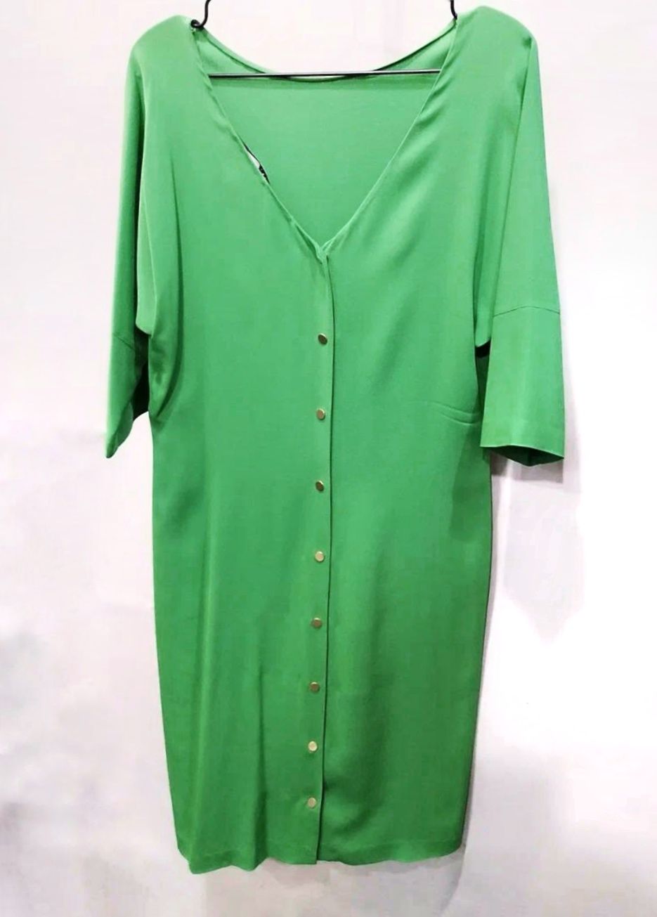 Платье Diane Von Furstenberg