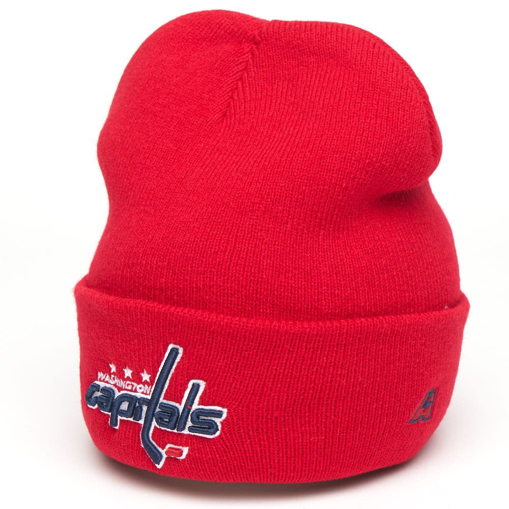 Шапка Washington Capitals